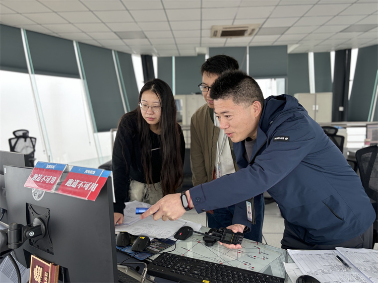 服务低空经济发展新篇章，退役力量展风采