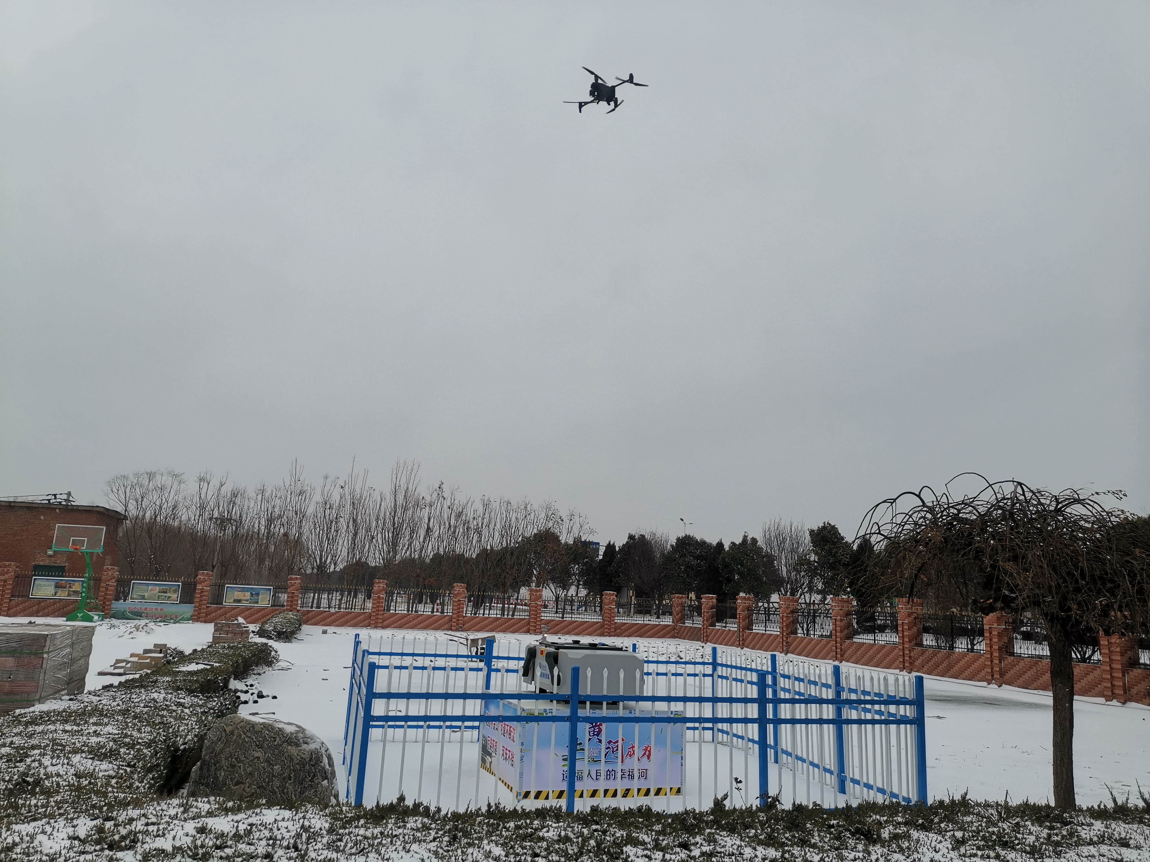 观察｜多地竞逐“低空经济”：有无人机头部企业订单加速下沉，业