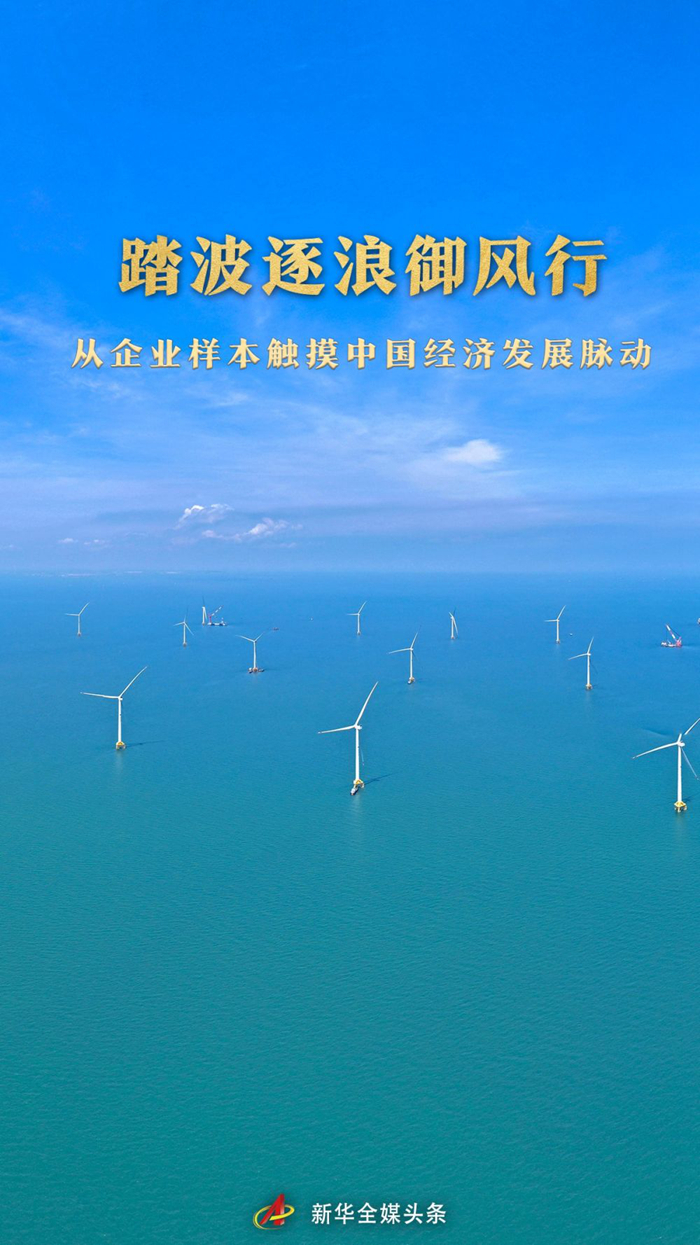 2024低空经济网| 踏波逐浪御风行——从企业样本触摸中国经济发展脉动