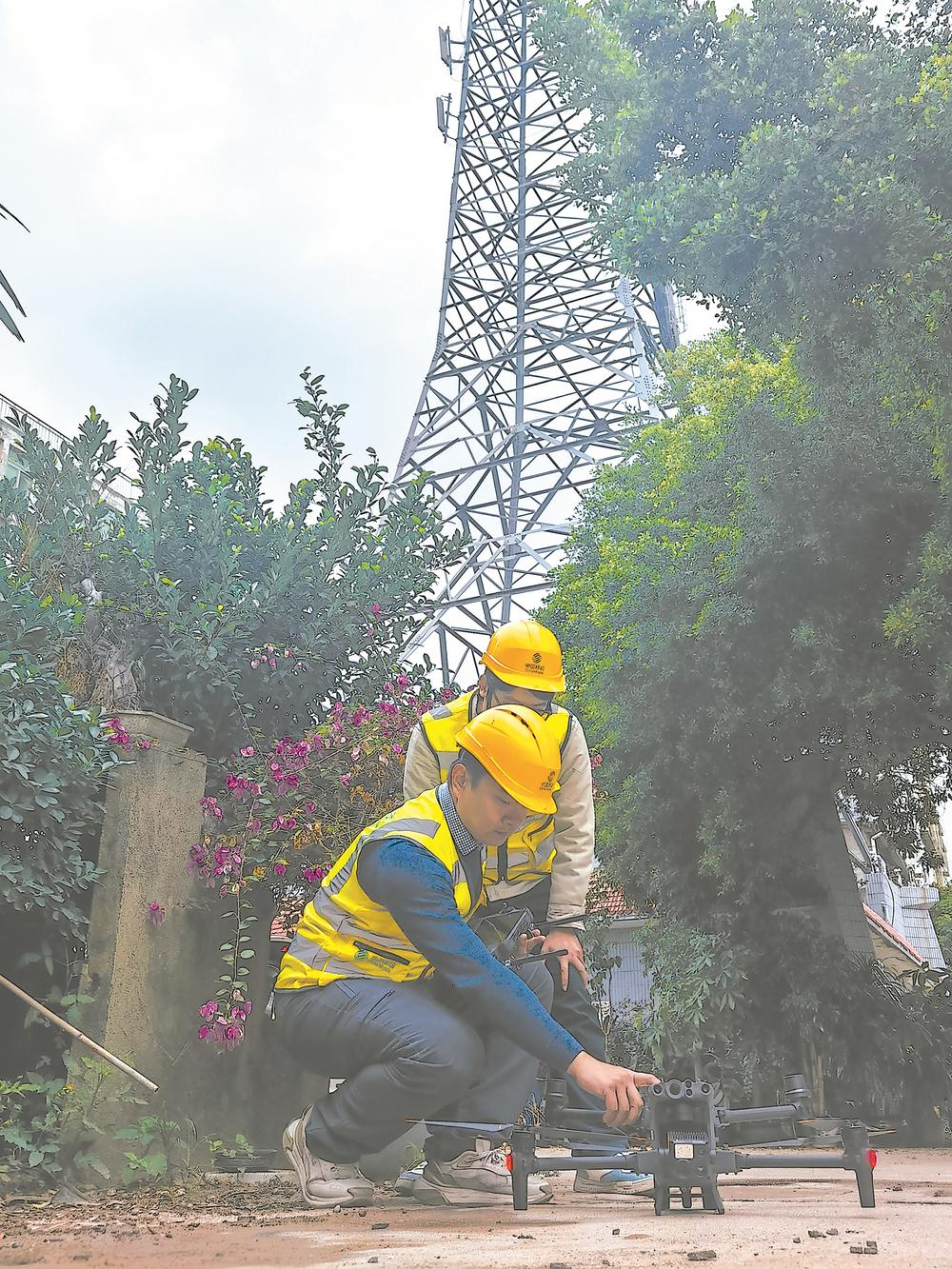 2025： 福建厦门：科技为低空经济添翼