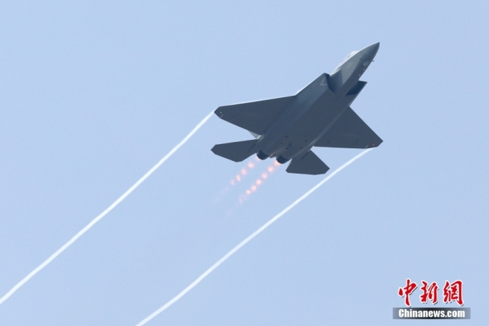 低空2025： 中国航展新装备、“黑科技”看点观展“指南”